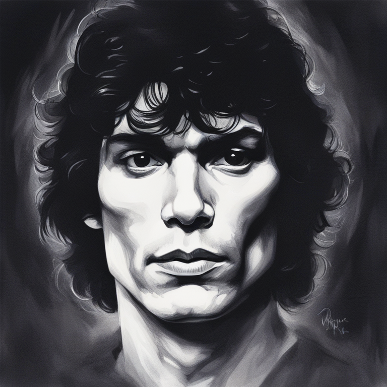 Dream About Encountering Richard Ramirez In Dreams