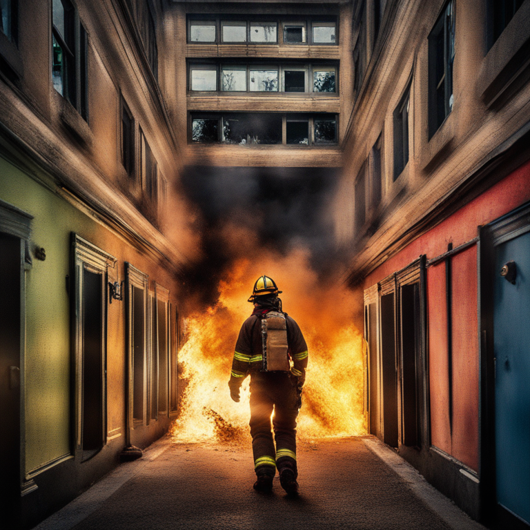 Dream About Classroom Chemistry Consent Firefighter Dominance