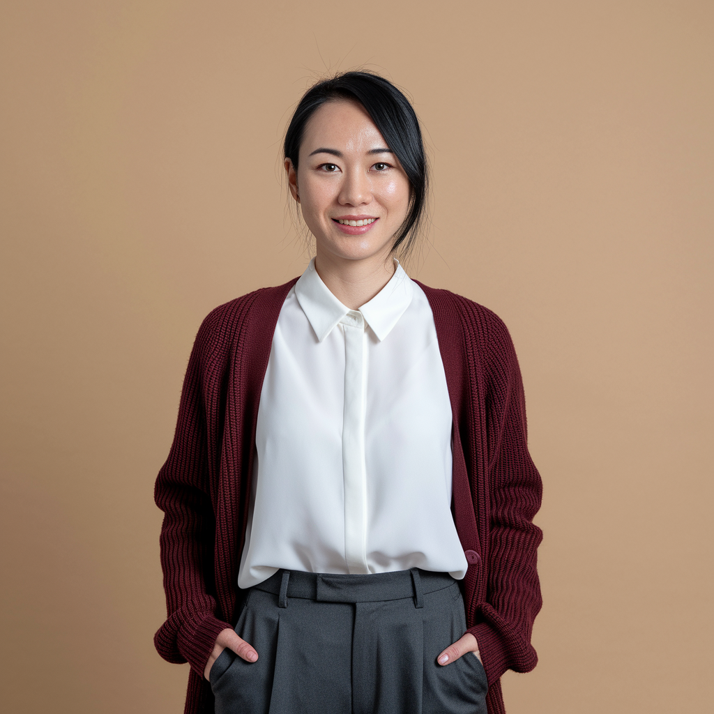 Lim Qiaoyun