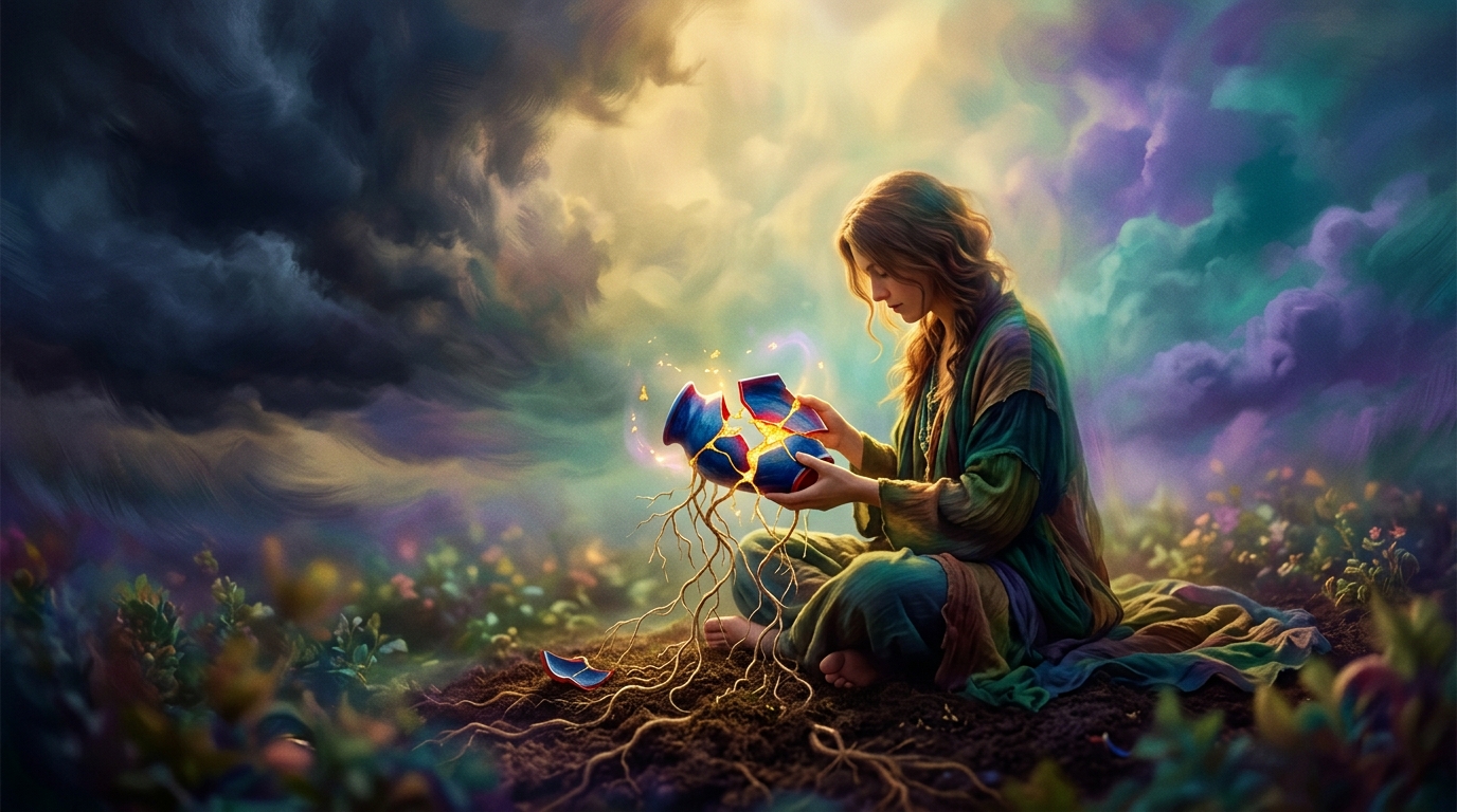 When the Journey Is Difficult: A Compassionate Guide to Integration Therapy