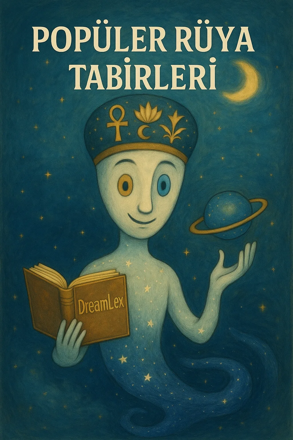 Popüler Rüya Tabirleri