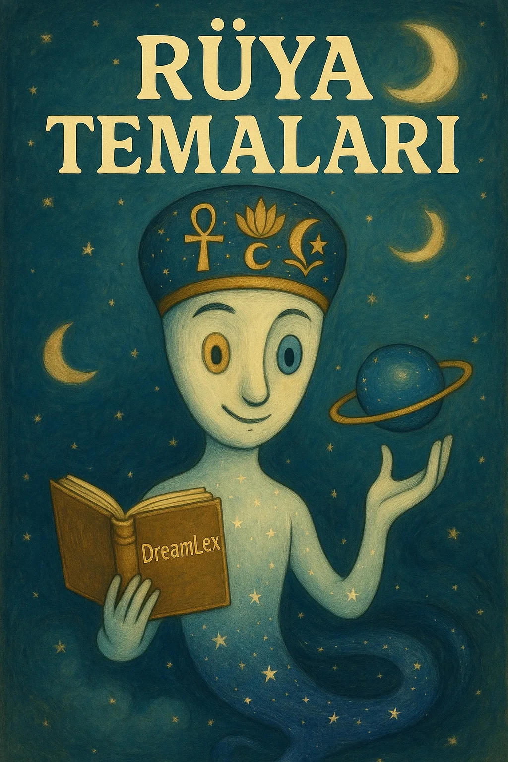 Rüya Temaları