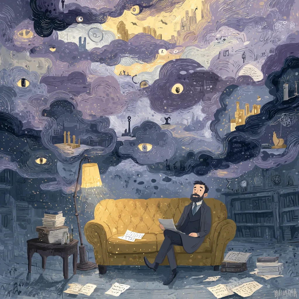 Freud’a Göre Rüya Yorumları