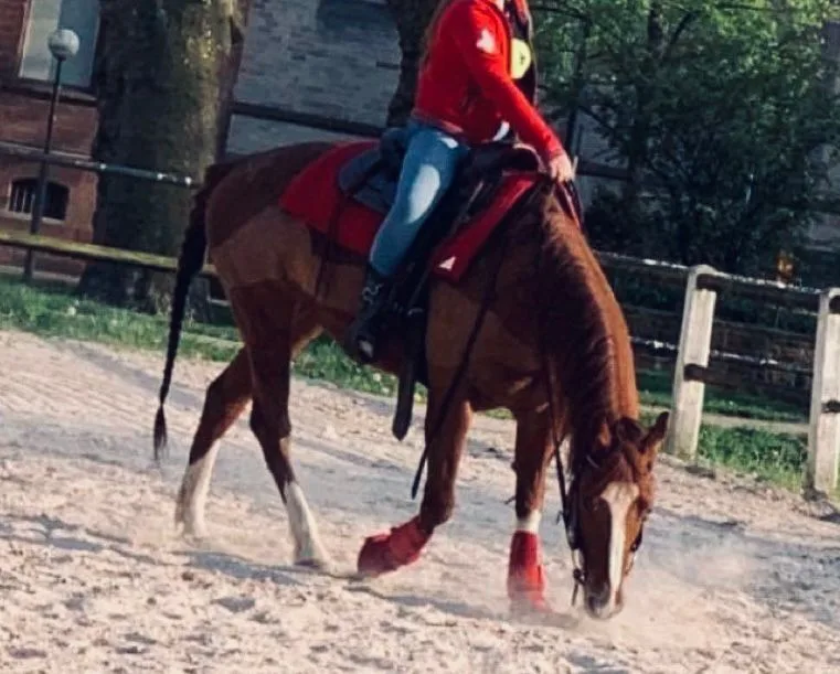 Flying Footwork