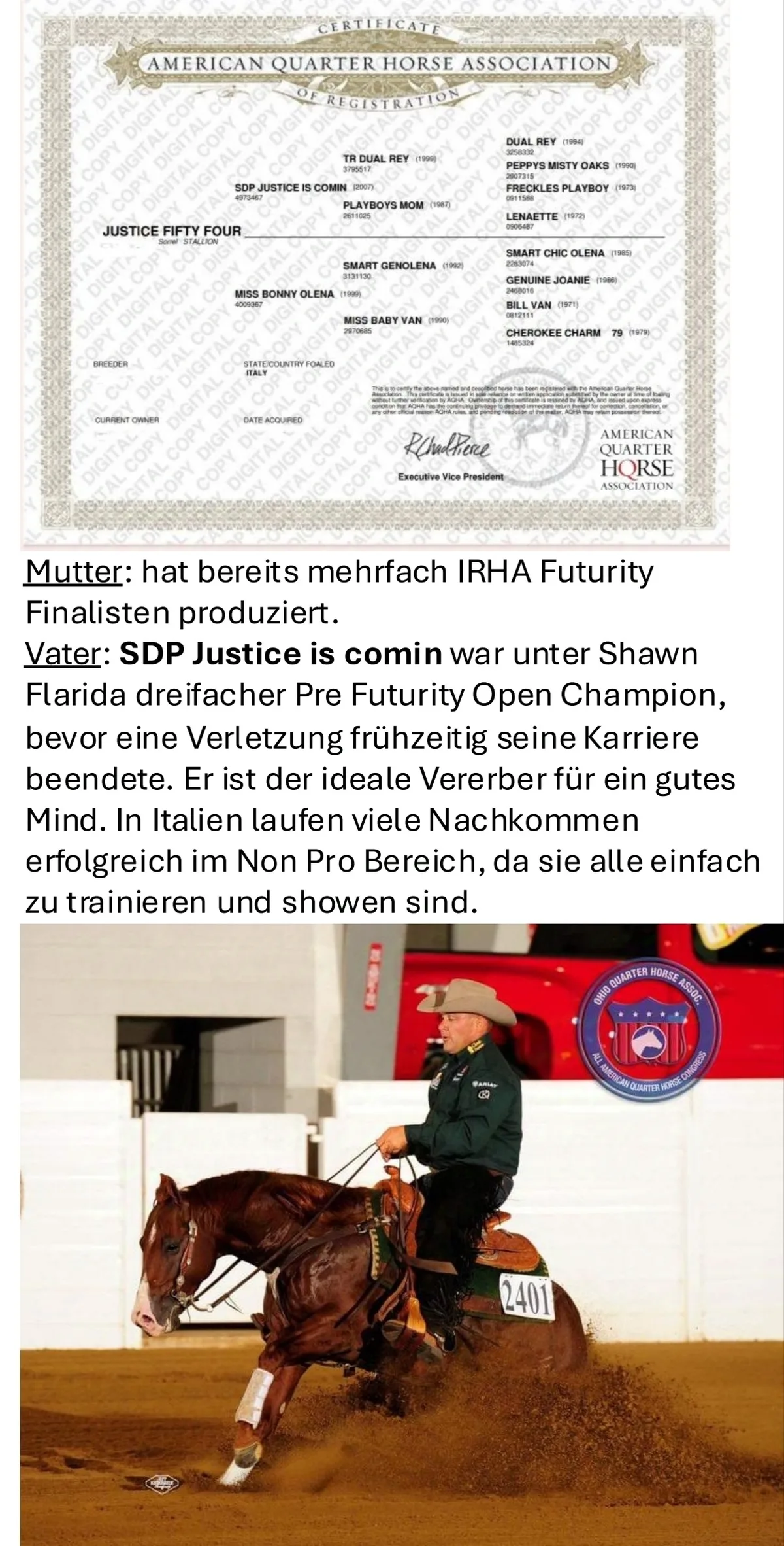 Justice