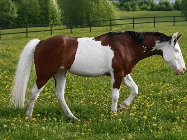 Lone Guns Crystal, bay splash Quarter Horse Mare - dreamquarters.de