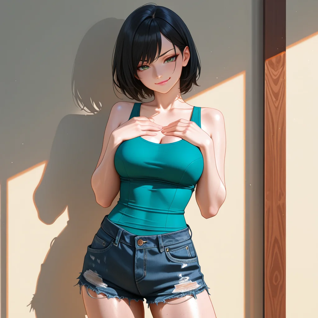 Luna Ashwood