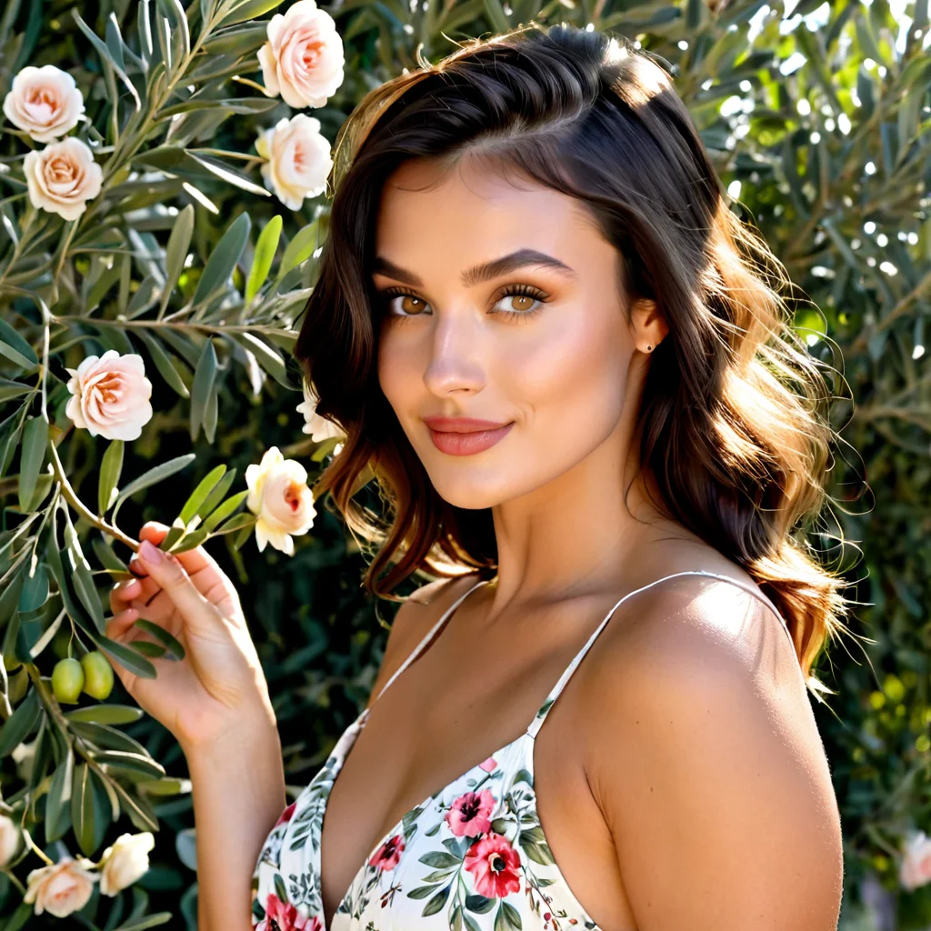 Grace Moreau
