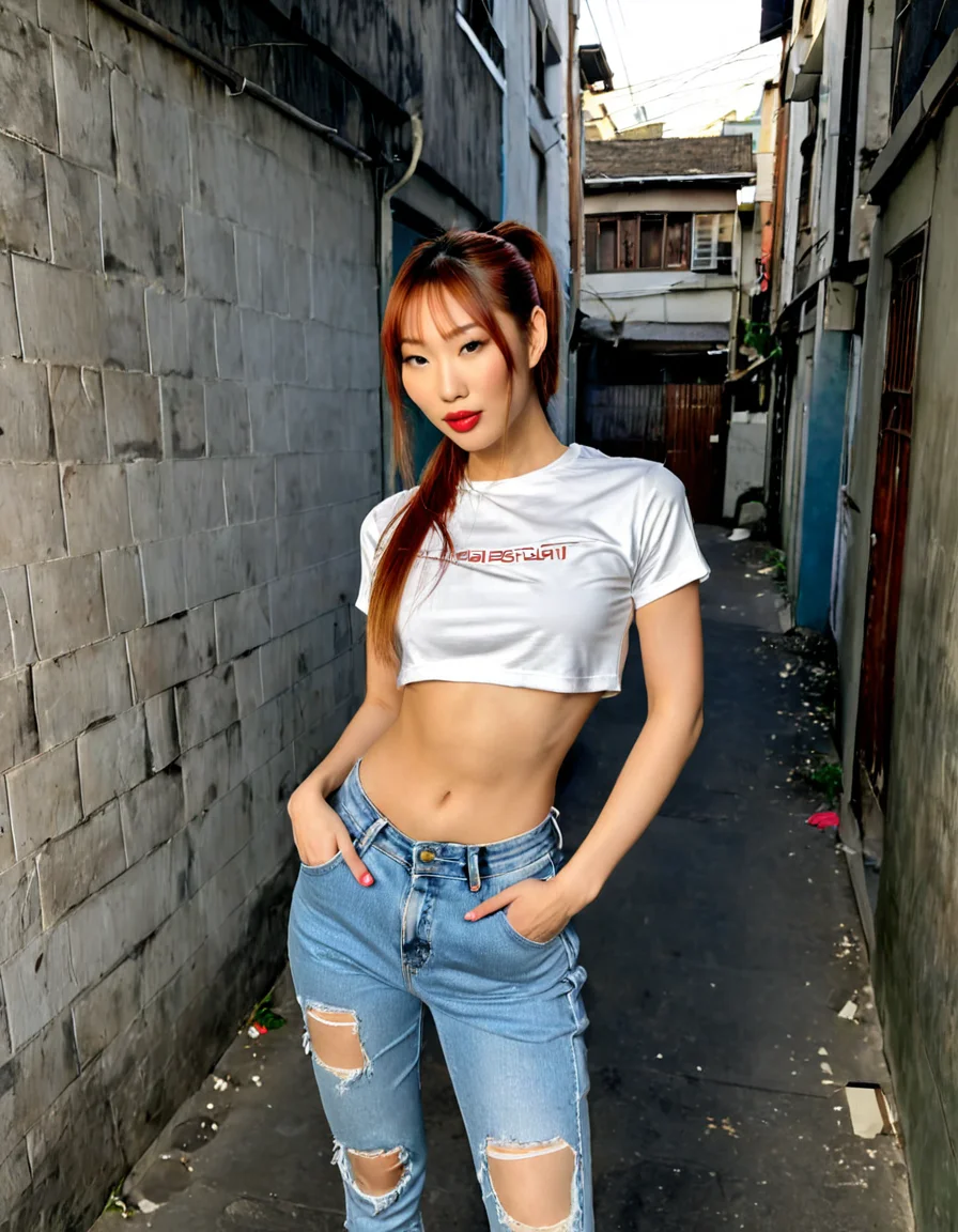 Eun-ji Shin