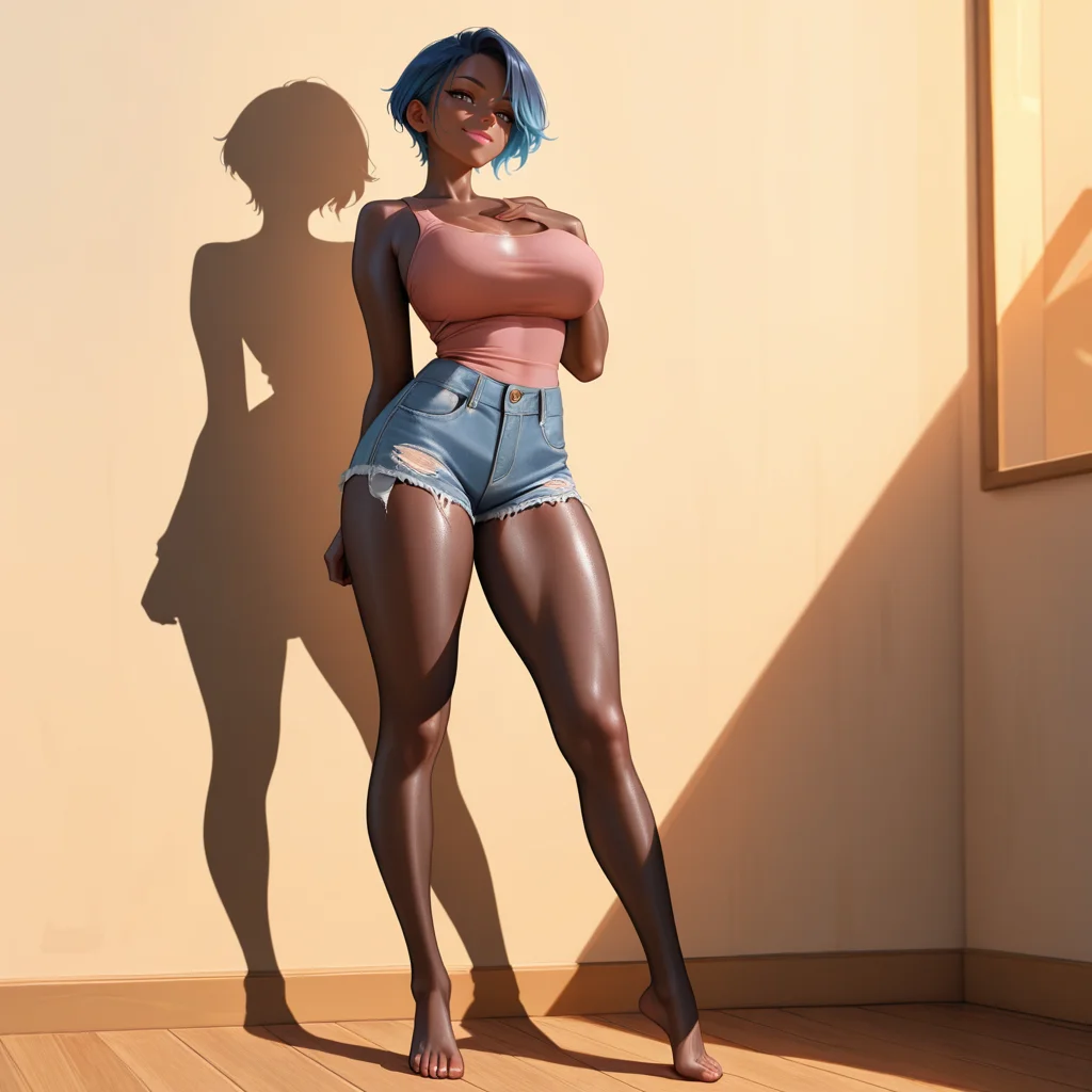 Aisha Bell