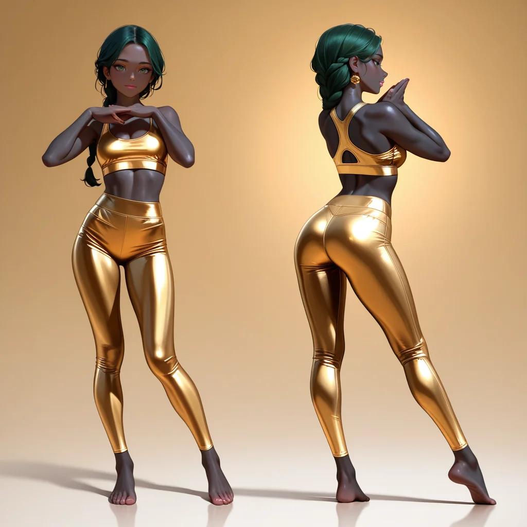 Amina Freeman