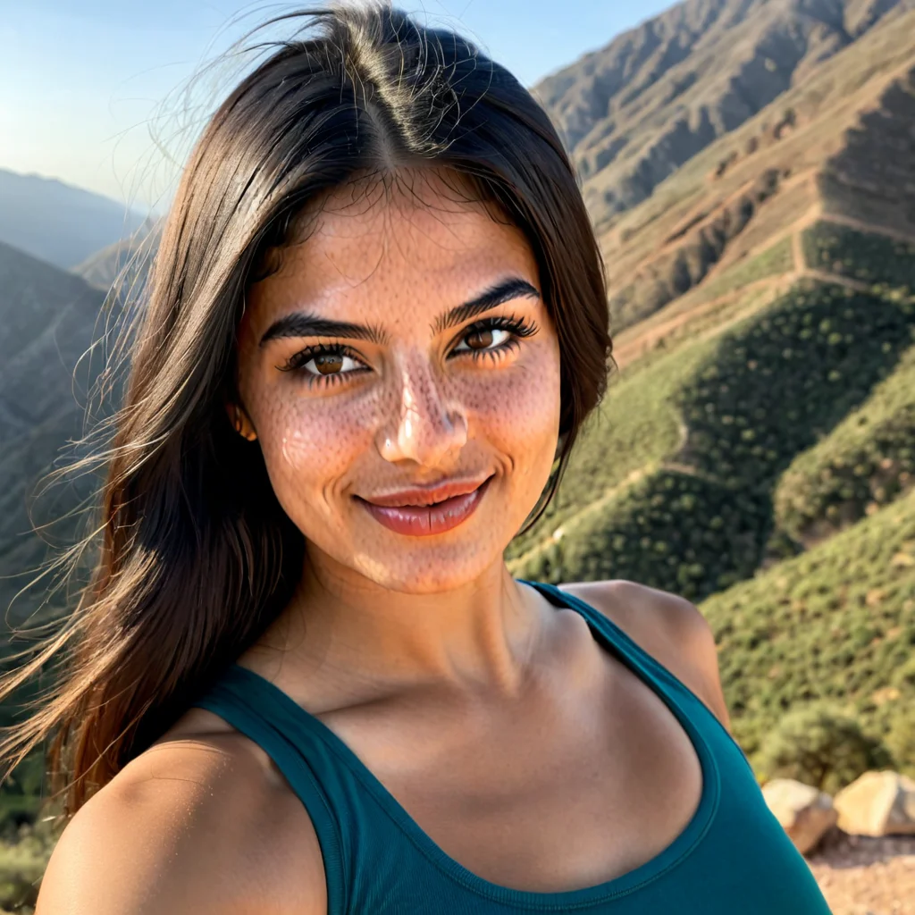 Jasmin Abdulrahim