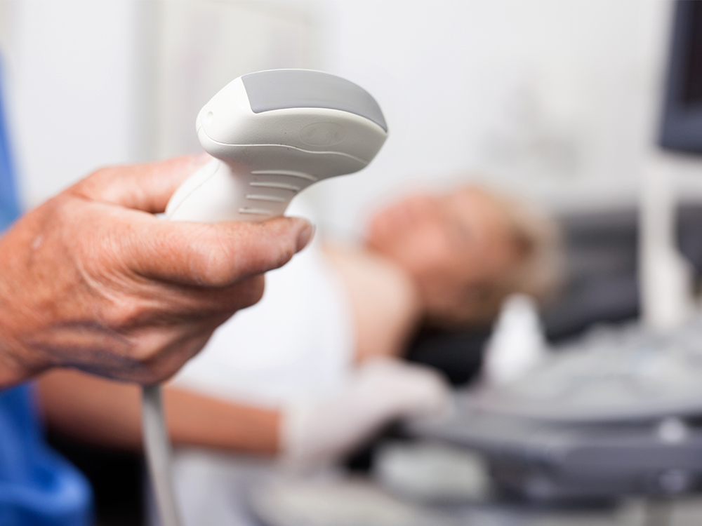 Ultrasound Transducer Maintenance Tips from DRE