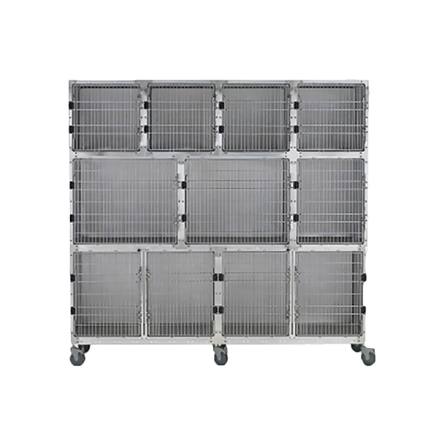 Custom Cage Assembly