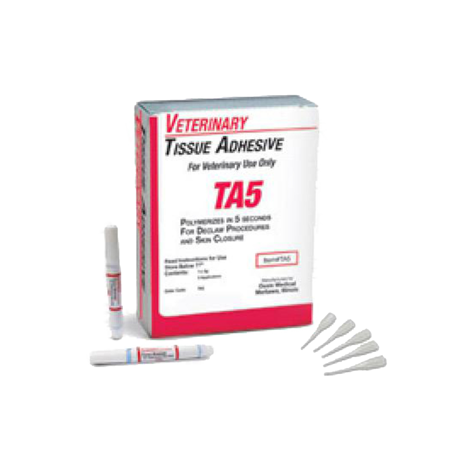 Tissue Adhesive