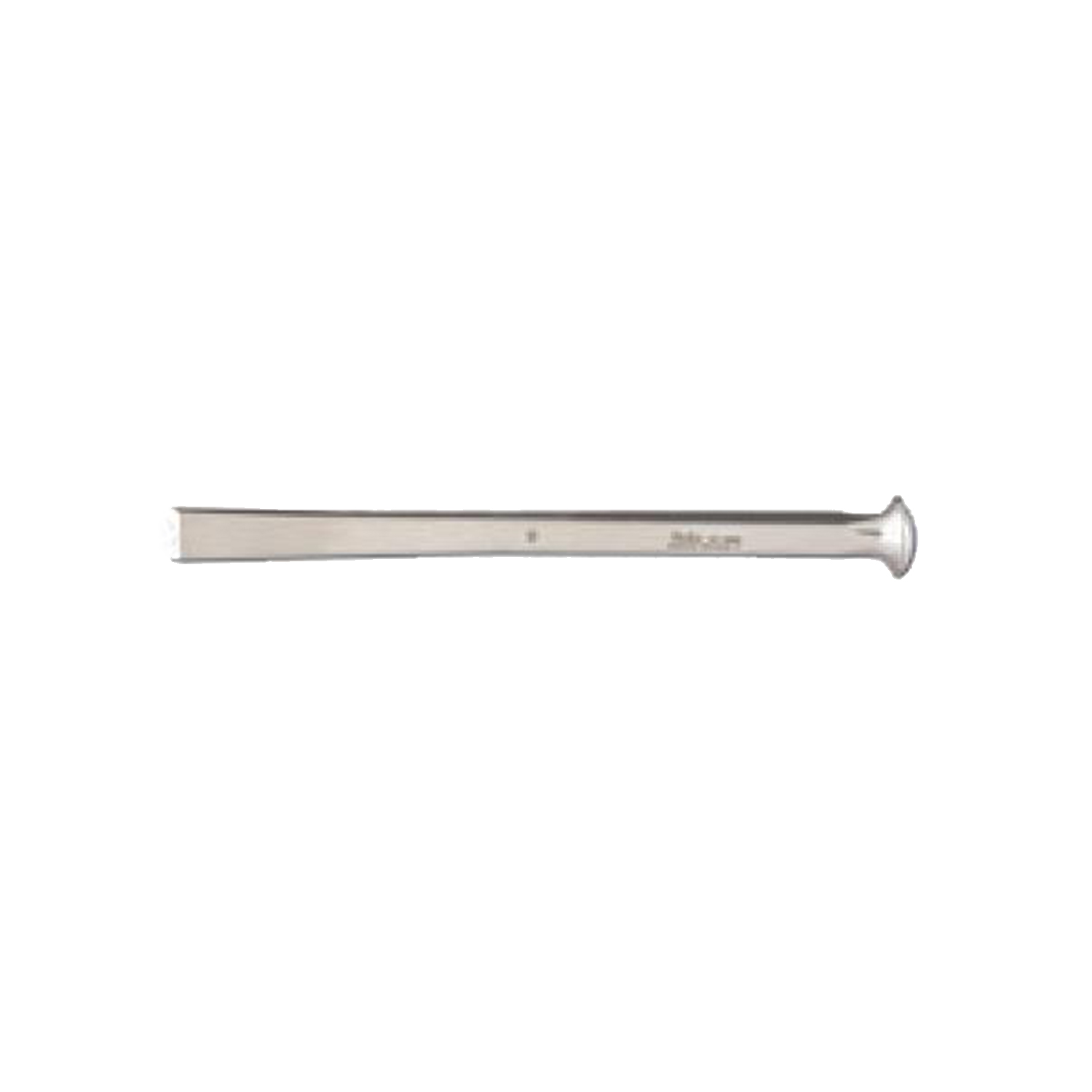 U.S. Army Pattern Chisel - 12mm (German)