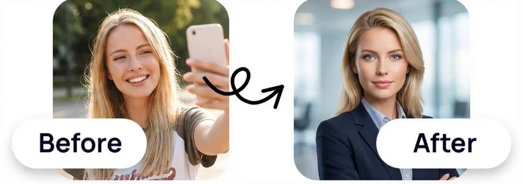 Free AI Headshot Generator