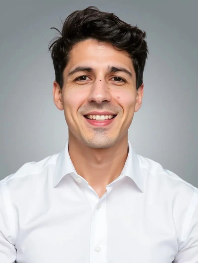 AI processing step 1