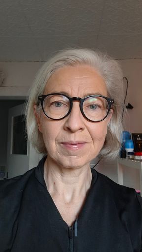 Referenzfoto, das für die Generierung verwendet wurde