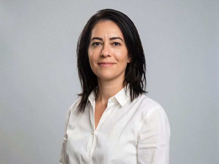 Karima's headshot