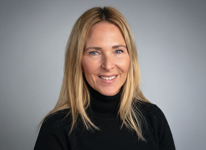 Christina's headshot