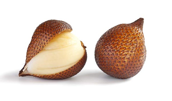 20 Scientific Health Benefits of Snake Fruit No 9 is 