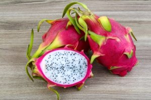 health benefits of dragon fruit