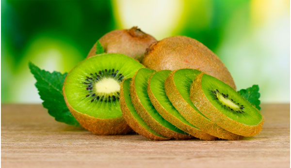 10 Health Benefits of Kiwi For Skin #1 Top Beauty Tricks - Dr Heben