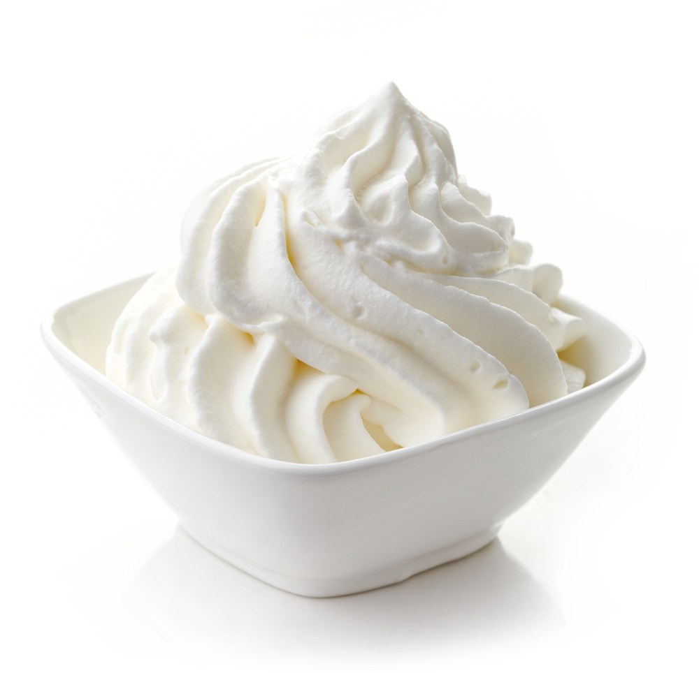 12 Health Benefits of Whipped Cream (1 Energy Booster) Dr Heben