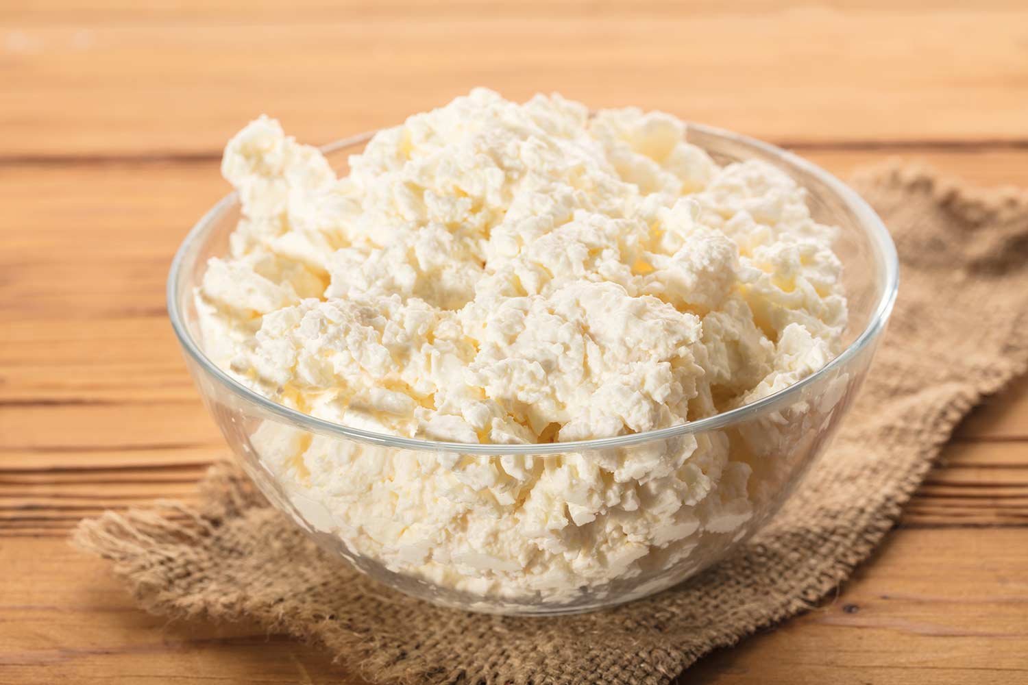 Cottage Cheese 