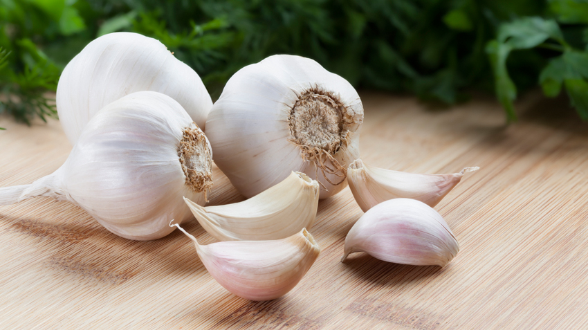 Image result for garlic