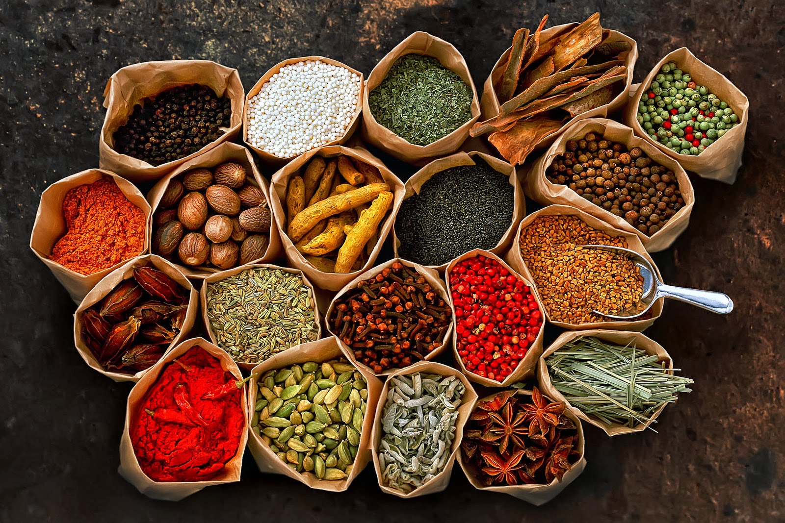 9 Top Thailand Herbs And Spices And Its Health Benefits Dr Heben   05. Thailand Herbs And Spices 