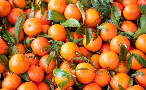 17 Health Benefits of Mandarin Orange (No.2 is Proven ...