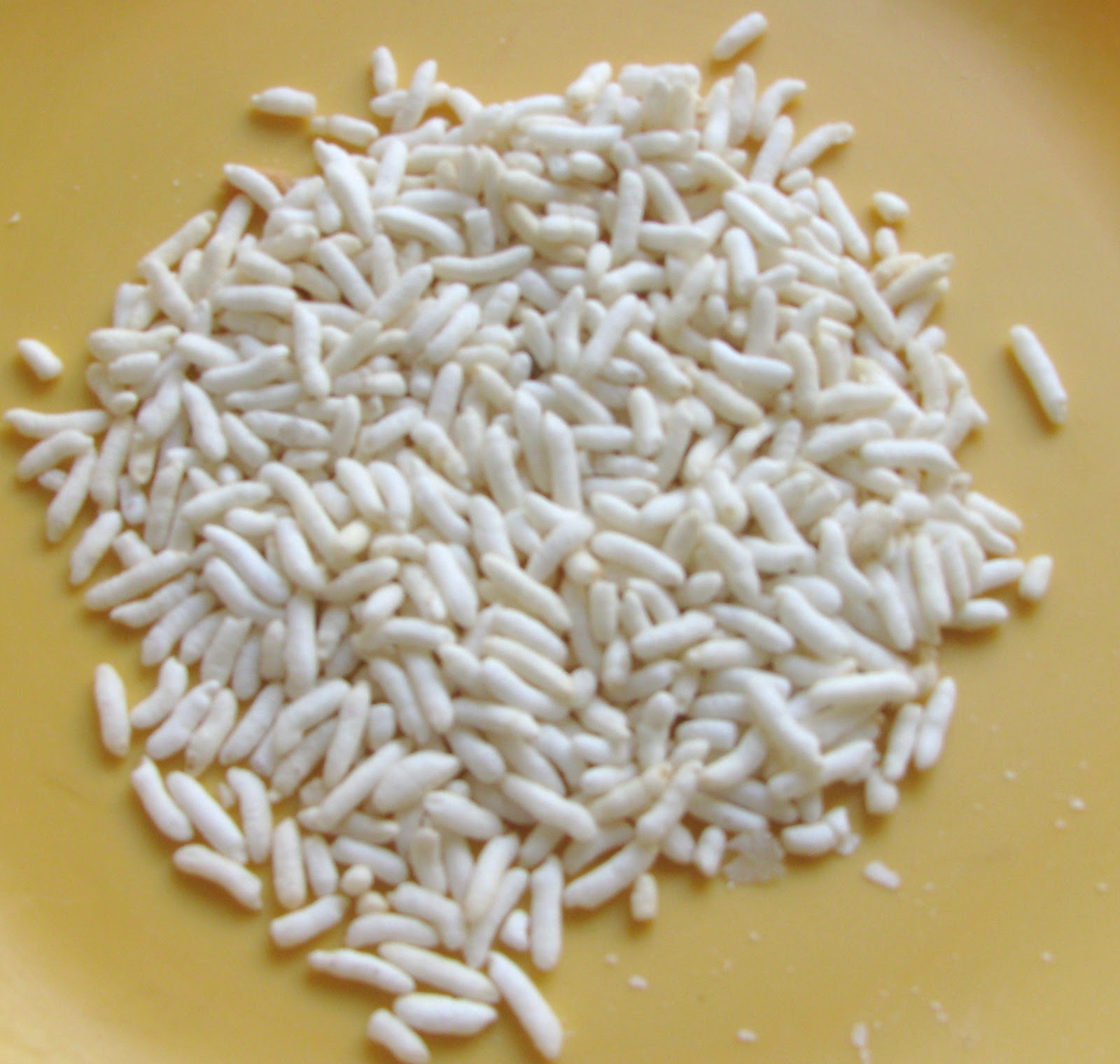 Is Puffed Rice Good For Diabetes Diabeteswalls