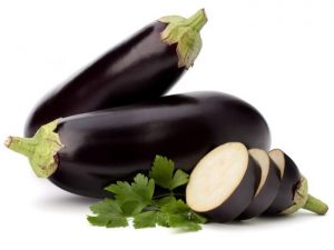 Eggplant