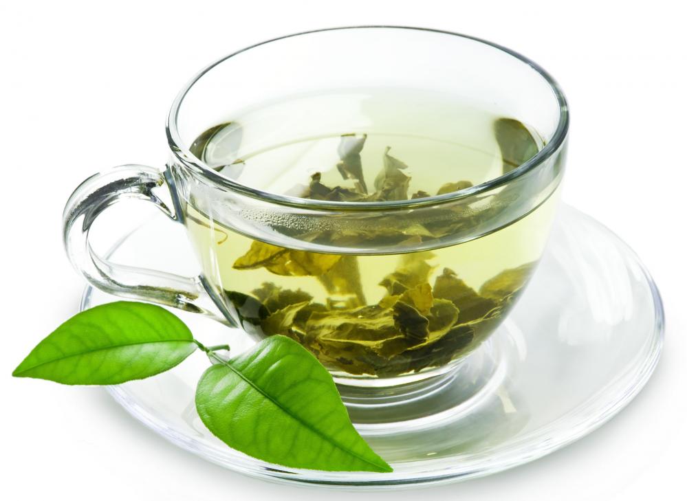 7 Best Benefits of Drinking Green Tea for Skin Whitening - Dr Heben