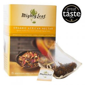 Must See Amazing Health Profits of African Nectar Tea