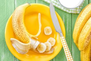 See These 22 Amazing Health Profits Of Banana For Breakfast Everyday