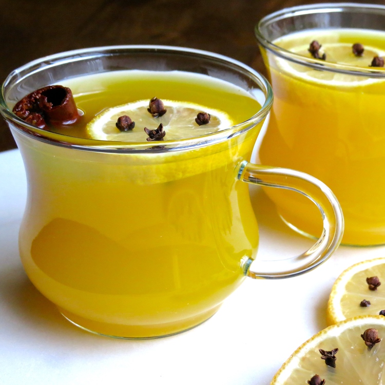 Medicinal Benefits Of Hot Toddy - MedicineWalls