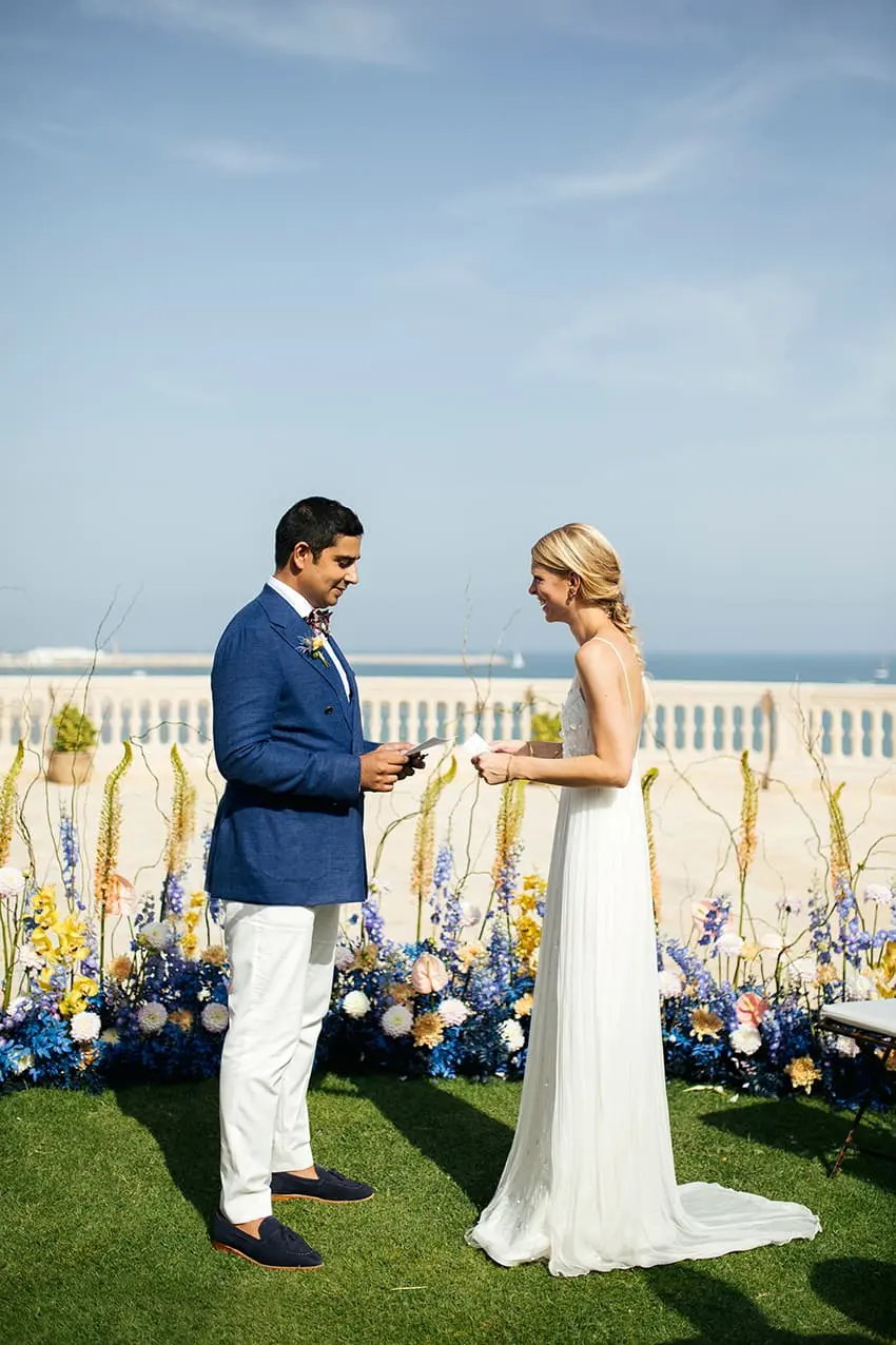 Casament a Sitges – Foto 14 de 24