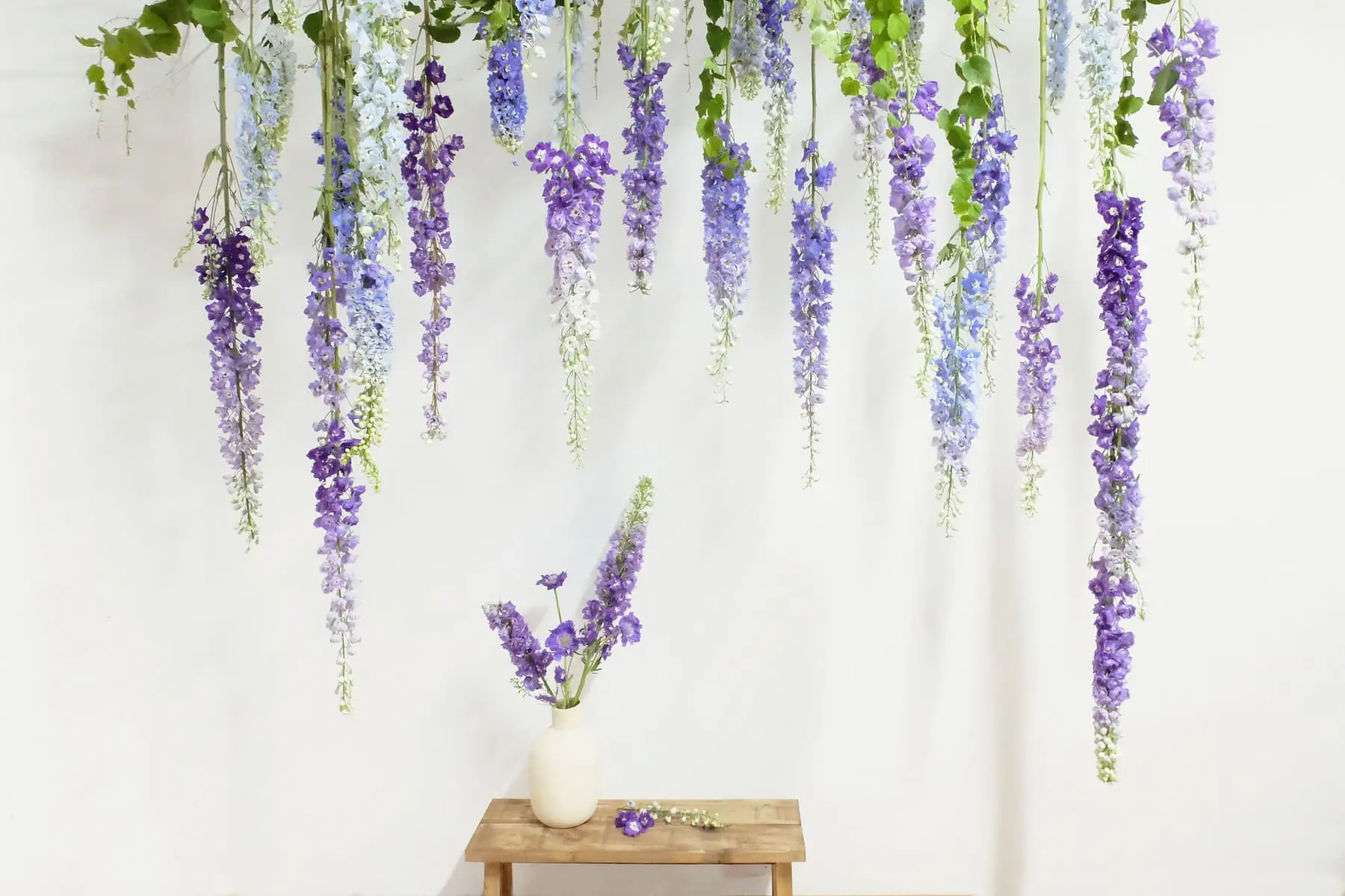 Instalaciones florales