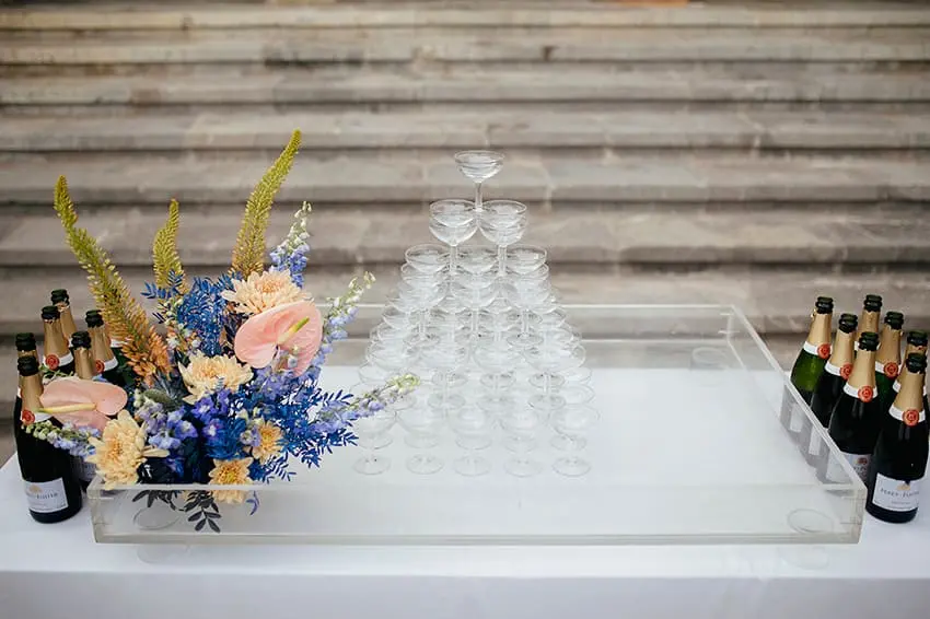 Ceremonia inolvidable – Foto 4 de 7