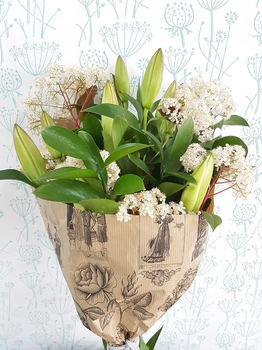 Rams setmanals de flor fresca: subscriu-t'hi! – Foto 4 de 6
