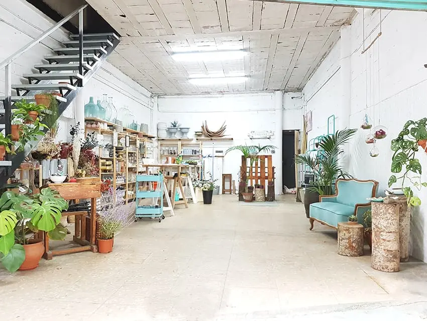 The Studio – Photo 1 of 9