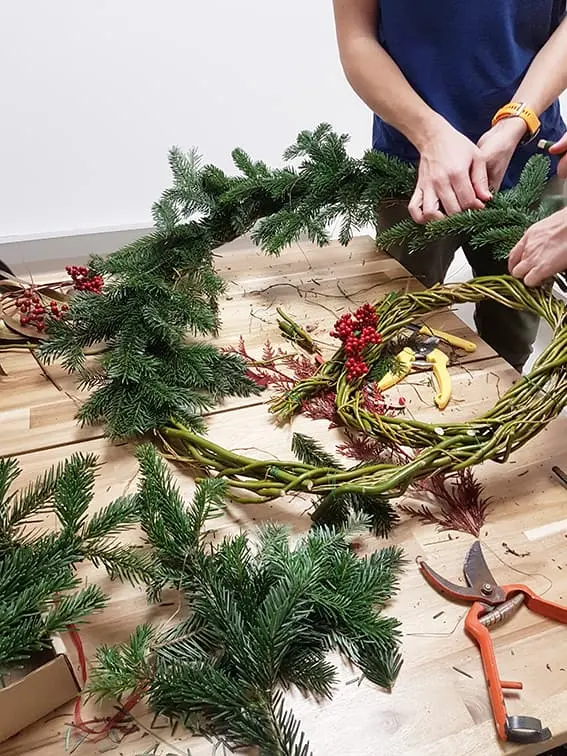 Team building de Nadal – Foto 2 de 7