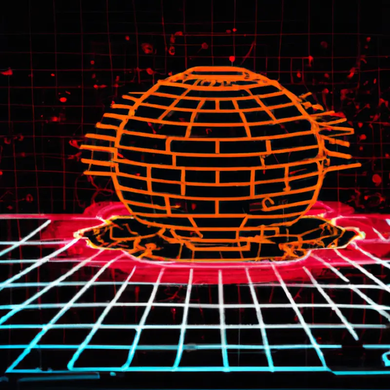 "[object Object]", dynamic sci-fi style — DALL·E2