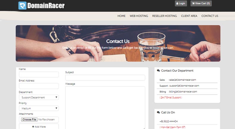 about us page content generator free