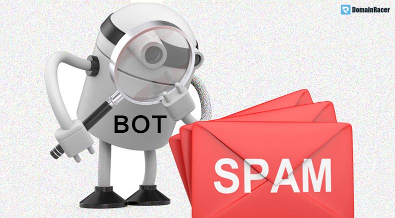 stop spammers plugin spambot