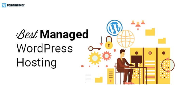 what does mean managed wordpress hosting