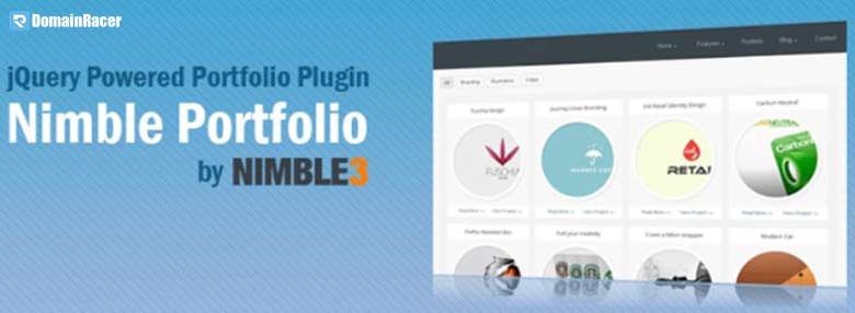 nimble portfolio plugin wordpress